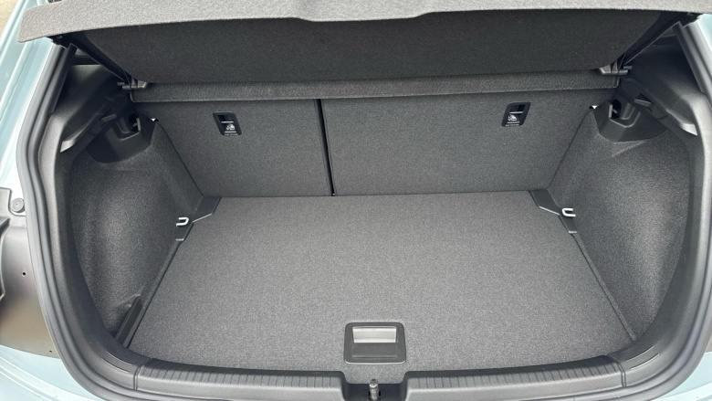 Volkswagen Polo 1.0 TSI Edition 50 5dr Petrol Hatchback